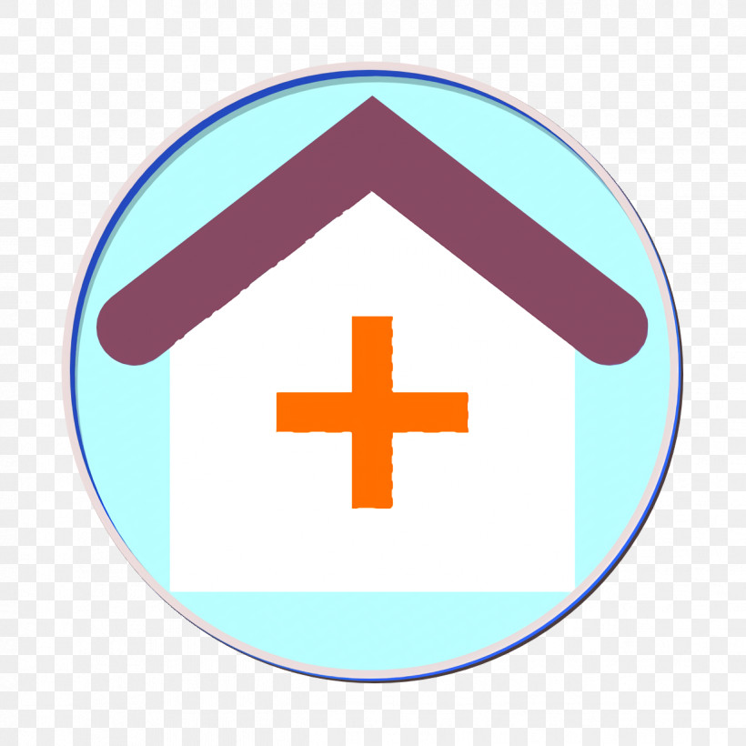 Hospital Icon Medical Elements Icon Hospital Building Icon, PNG, 1238x1238px, Hospital Icon, Geometry, Line, Logo, Mathematics Download Free