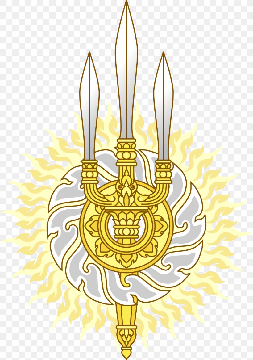 Monarchy Of Thailand Chakri Dynasty Royal Family Order Of The Royal House Of Chakri, PNG, 1000x1423px, Thailand, Bhumibol Adulyadej, Chakri Dynasty, Emblem Of Thailand, Gold Download Free