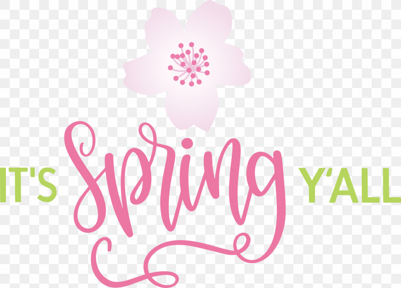 Spring Spring Quote Spring Message, PNG, 3000x2156px, Spring, Flower, Logo, M, Meter Download Free
