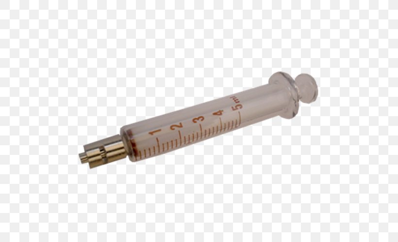 Syringe Becton Dickinson Milliliter Luer Taper Glass, PNG, 500x500px, Syringe, Becton Dickinson, Cylinder, Glass, Handsewing Needles Download Free