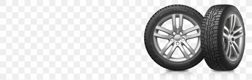 Tread Car Renault Hankook Tire, PNG, 940x300px, Tread, Alloy Wheel, Auto Part, Automotive Exterior, Automotive Tire Download Free
