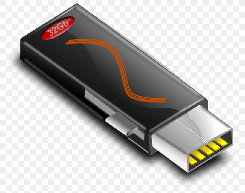 USB Flash Drive Flash Memory Clip Art, PNG, 900x710px, Usb Flash Drive, Booting, Computer Component, Computer Data Storage, Data Storage Device Download Free