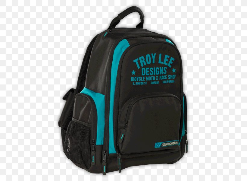 Backpack Troy Lee Designs Bag Bicycle T-shirt, PNG, 600x600px, Backpack, Bag, Bicycle, Bicycle Handlebars, Black Download Free