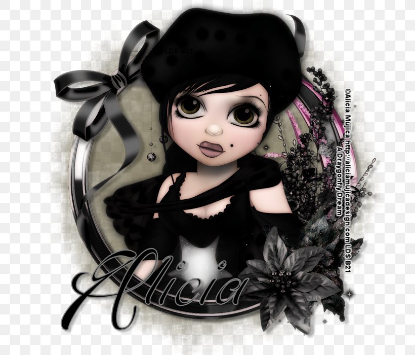 Black Hair Doll, PNG, 700x700px, Black Hair, Doll, Hair Download Free
