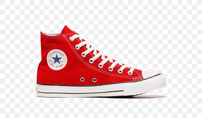 Chuck Taylor All-Stars Converse Chuck Taylor All Star Hi Mens Shoe High-top, PNG, 600x480px, Chuck Taylor Allstars, Athletic Shoe, Carmine, Chuck Taylor, Converse Download Free