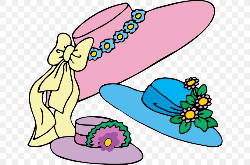 Easter Bunny Easter Parade Easter Bonnet Clip Art, PNG, 640x540px, Easter Bunny, Area, Art, Artwork, Blog Download Free
