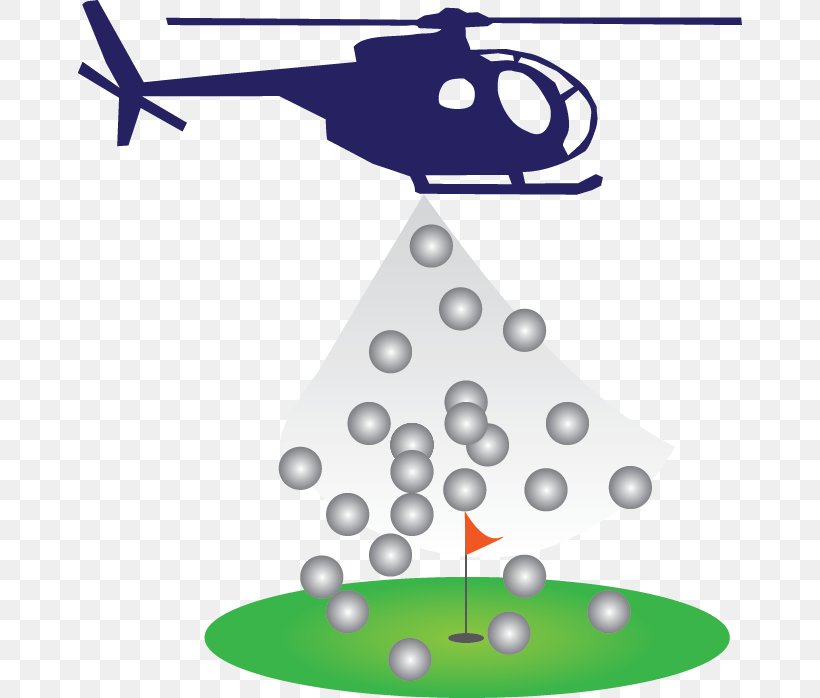 Golf Balls Helicopter Tee-ball, PNG, 664x698px, Golf Balls, Artwork, Ball, Christmas Tree, Country Club Download Free