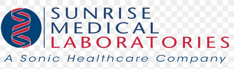 LabFinder.com Medical Laboratory Sunrise Medical Laboratories Sonic Healthcare, PNG, 1426x426px, Laboratory, Area, Banner, Blue, Brand Download Free