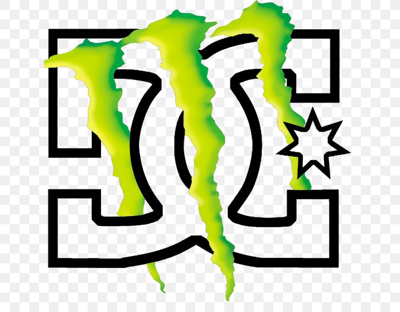 Monster Energy Washington, D.C. Energy Drink DC Shoes Logo, PNG, 640x640px, Monster Energy, Area, Artwork, Dc Shoes, District Of Columbia Download Free