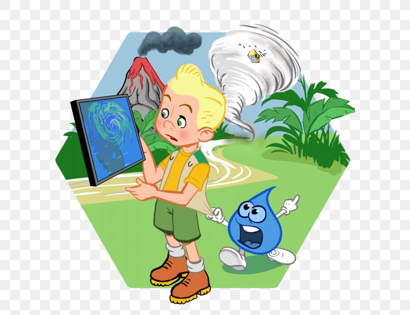 Natural Disaster Nature Profaqua Natural Hazard, PNG, 600x630px, Natural Disaster, Animal, Art, Cartoon, Child Download Free