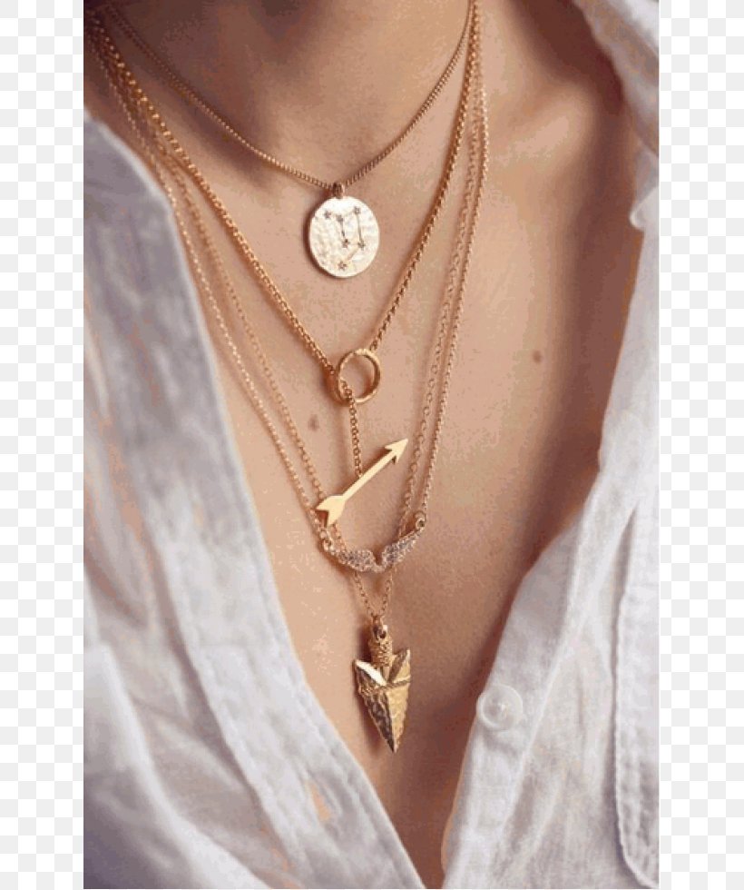 Necklace Charms & Pendants Jewellery Chain Gold, PNG, 700x980px, Necklace, Bracelet, Chain, Charm Bracelet, Charms Pendants Download Free