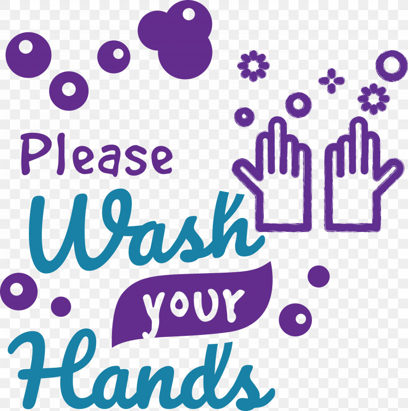 Wash Hands Washing Hands Virus, PNG, 2975x3000px, Wash Hands, Geometry, Happiness, Line, Logo Download Free