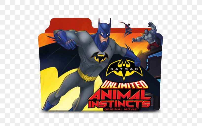 Batman Unlimited Penguin Dick Grayson Robin, PNG, 512x512px, Batman, Action Figure, Batman Ninja, Batman The Animated Series, Batman Unlimited Download Free
