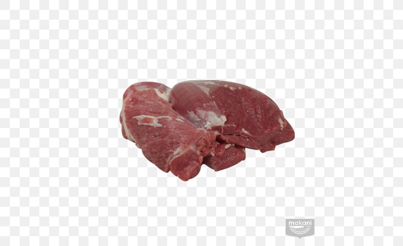 Bresaola Game Meat Lamb And Mutton Bacon, PNG, 500x500px, Watercolor, Cartoon, Flower, Frame, Heart Download Free