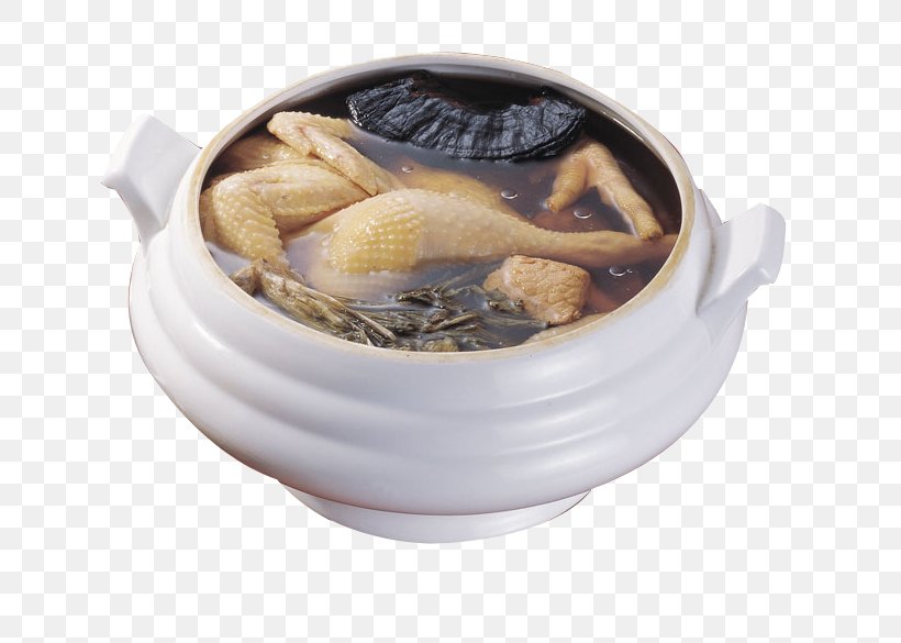 Chinese Cuisine Chicken Soup Red Braised Pork Belly Curry Puff Teppanyaki, PNG, 741x585px, Chinese Cuisine, Bite Of China, Bowl, Chicken Meat, Chicken Soup Download Free