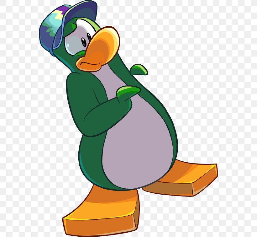 Club Penguin Beak Bird Goose, PNG, 572x755px, Penguin, Artwork, Beak, Bird, Clock Download Free