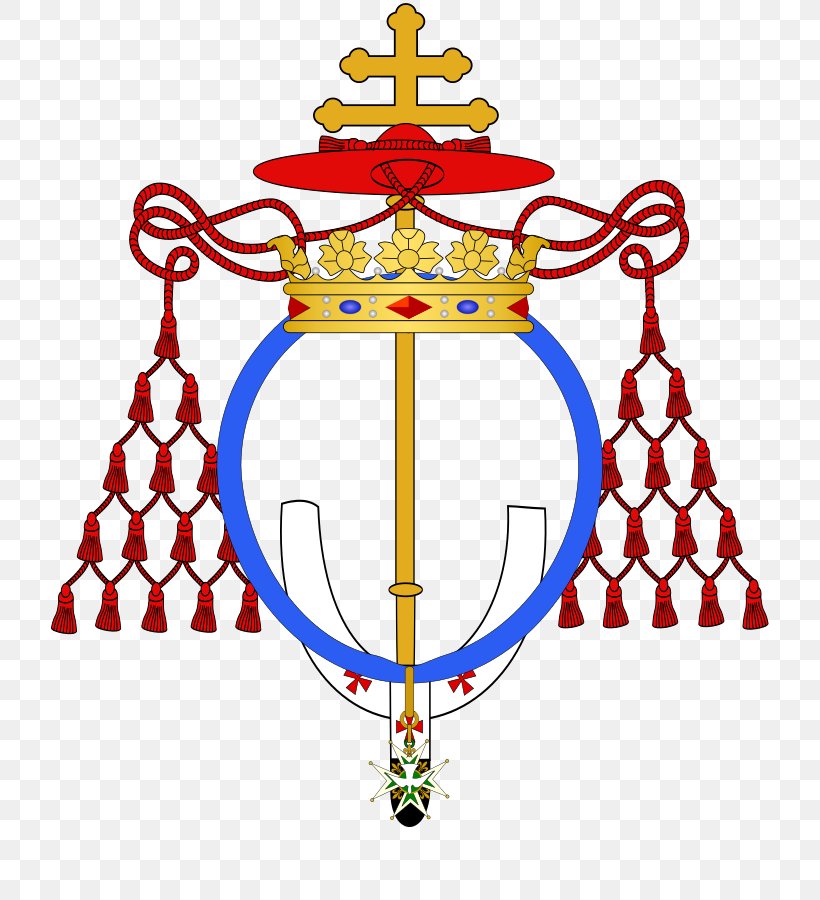 Coat Of Arms Archbishop Holy See Cardinal, PNG, 718x900px, Coat Of Arms, Aita Santu, Archbishop, Bishop, Camerlengo Of The Holy Roman Church Download Free