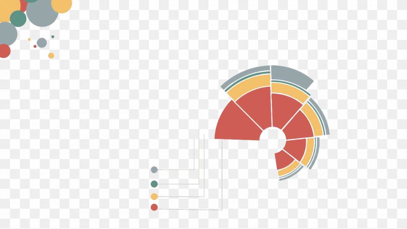 Colorful Colorful Circle Ppt Template, PNG, 1280x720px, Designer, Art, Chart, Color Scheme, Diagram Download Free