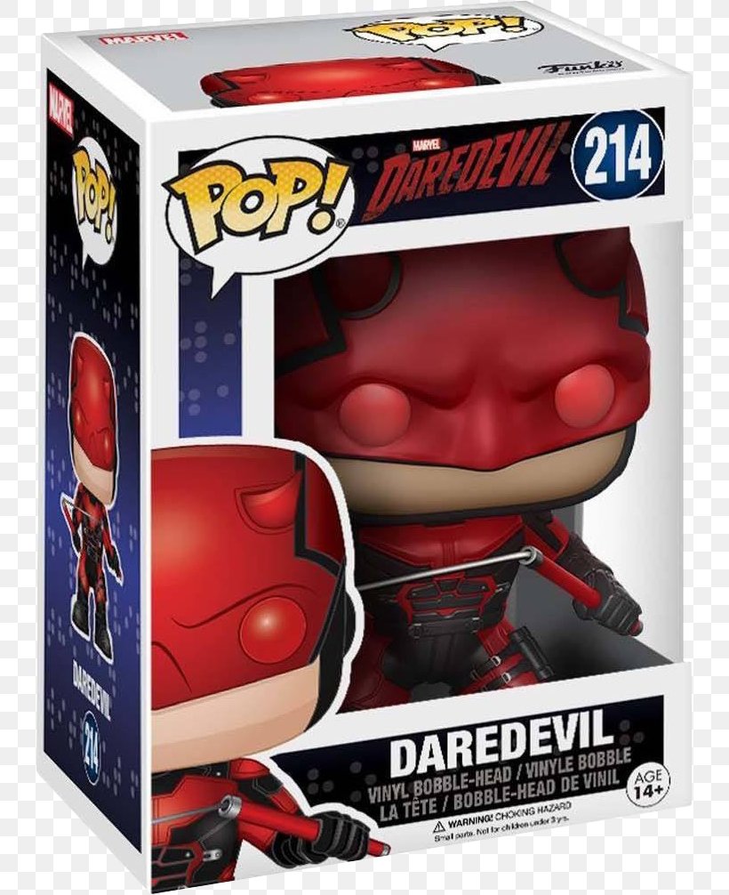 Daredevil Elektra Deadpool Punisher Funko, PNG, 739x1006px, Daredevil, Action Figure, Bobblehead, Boxing Glove, Deadpool Download Free
