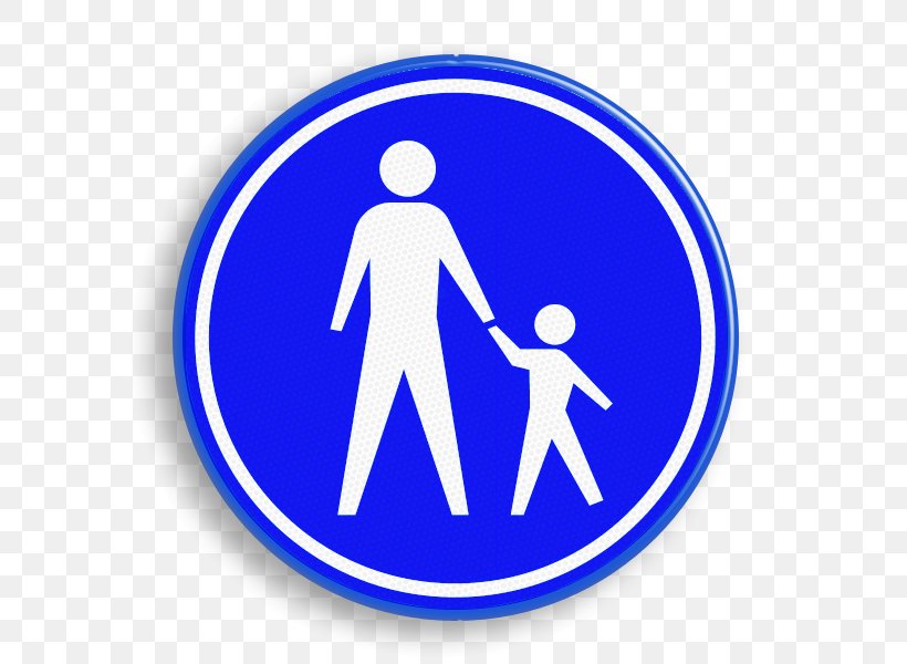 نشان‌های راهنمایی و رانندگی در ایران Driving Traffic Sign Pedestrian Crossing, PNG, 600x600px, Driving, Area, Bicycle, Blue, Brand Download Free