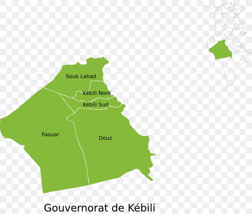 Governorates Of Tunisia Douz Kebili North Kasserine Governorate El Faouar, PNG, 1202x1024px, Governorates Of Tunisia, Area, Diagram, Douz, Grass Download Free