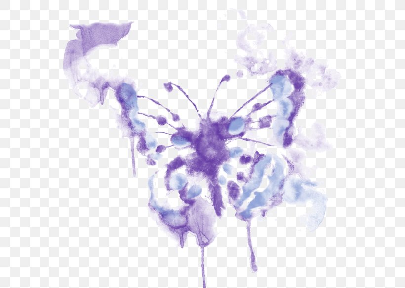 Humour Watercolor Painting Joke Anti-humor, PNG, 600x583px, Humour, Antihumor, Arthropod, Blue, Butterfly Download Free