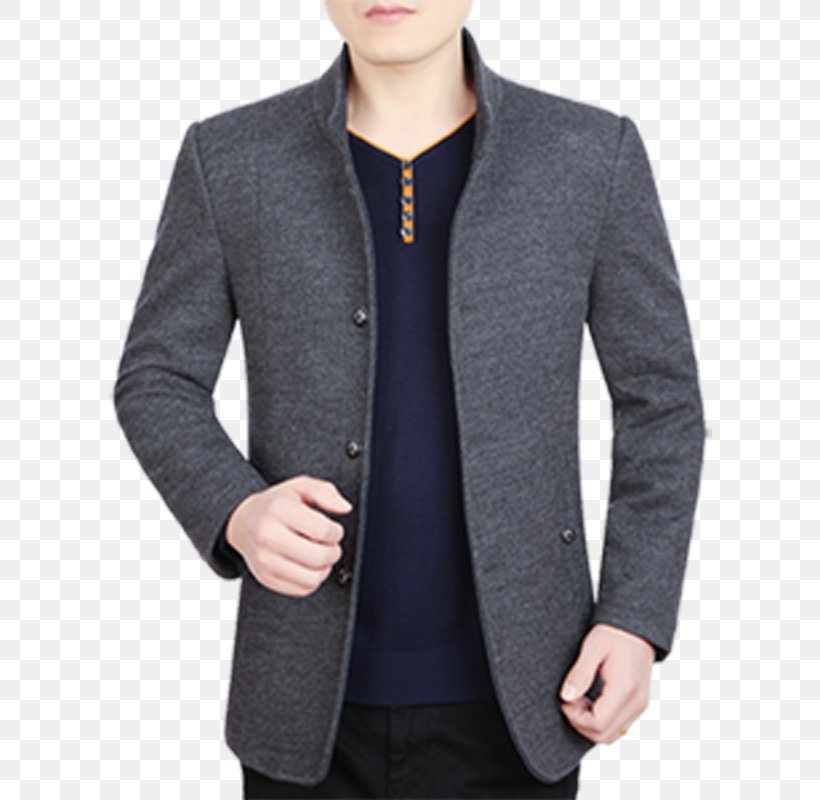 Jacket Overcoat Shirt Clothing, PNG, 800x800px, Jacket, Blazer, Blouson, Button, Clothing Download Free