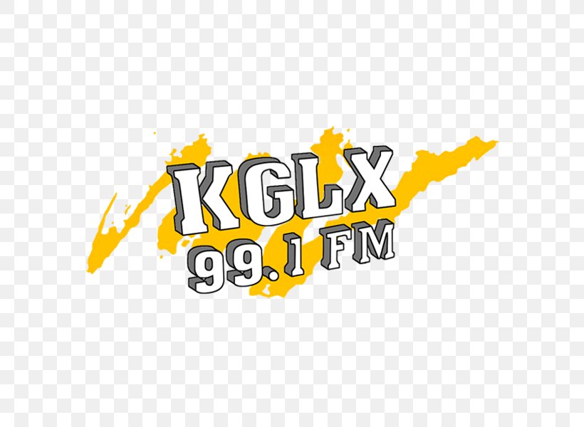 KGLX Internet Radio Radio Station KXTC IHeartMedia, PNG, 600x600px, Internet Radio, Area, Brand, Gallup, Iheartmedia Download Free