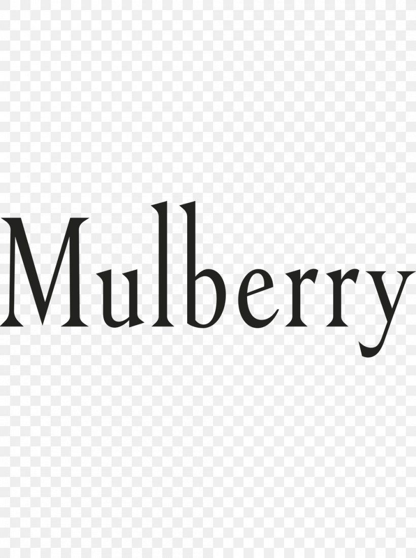 Mulberry UK Logo Brand, PNG, 1000x1342px, Mulberry, Area, Bag, Black, Black And White Download Free