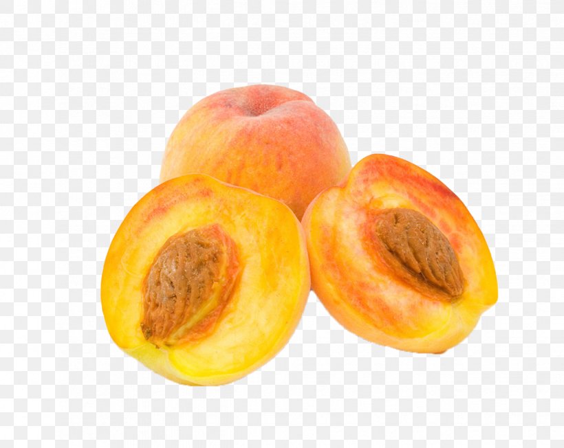 Peach Auglis Fruit Vegetable Fototapeta, PNG, 1236x984px, Peach, Apricot, Auglis, Carambola, Confettura Download Free