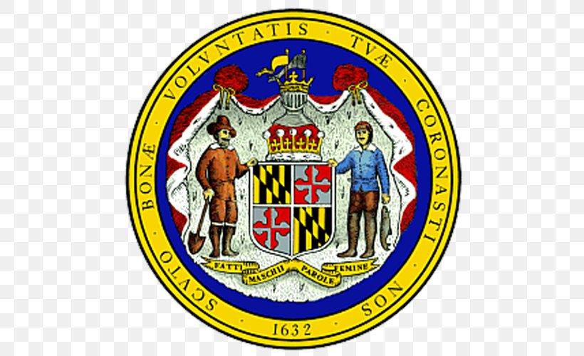 Prince George's County, Maryland Anne Arundel County, Maryland Montgomery County Maryland State Police, PNG, 500x500px, Anne Arundel County Maryland, Area, Badge, Baltimore County Police Department, Crest Download Free