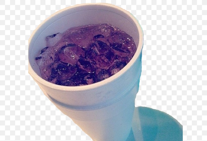 Purple Drank Cup Codeine Styrofoam Drink, PNG, 629x562px, Purple Drank, Codeine, Cough Medicine, Cup, Drink Download Free