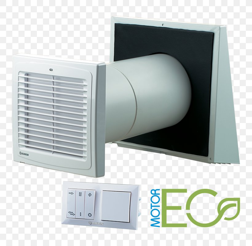 Recuperator Heat Recovery Ventilation Fan, PNG, 800x800px, Recuperator, Air, Air Conditioning, Air Handler, Berogailu Download Free