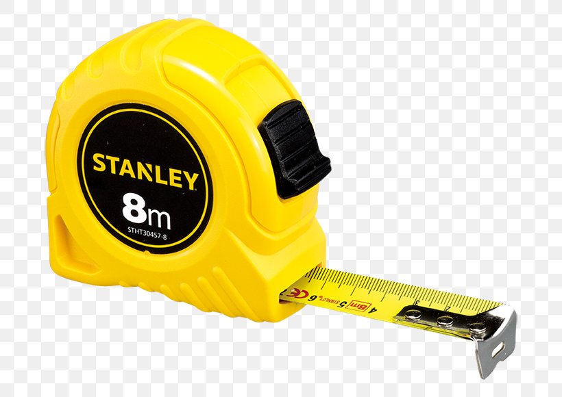 Tape Measures Stanley Hand Tools Measurement, PNG, 800x580px, Tape Measures, Hand Tool, Hardware, Lazada Group, Levelling Download Free