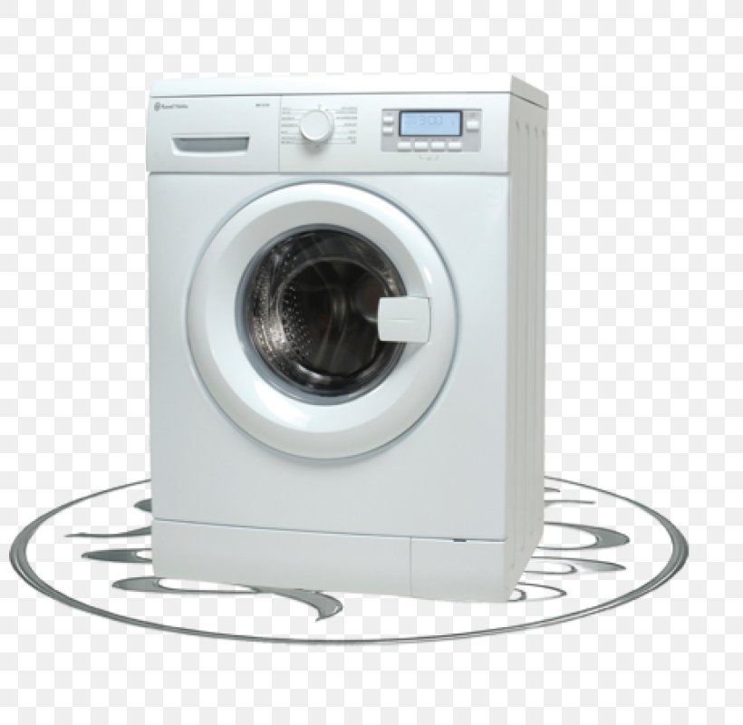 Washing Machines Laundry Clothes Dryer Home Appliance, PNG, 800x800px, Washing Machines, Clothes Dryer, Food, Home, Home Appliance Download Free