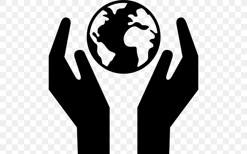 World Globe Earth Symbol, PNG, 512x512px, World, Black And White, Brand, Earth, Earth Symbol Download Free