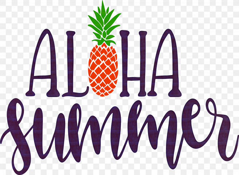 Aloha Summer, PNG, 3000x2192px, Aloha Summer, Area, Line, Logo, M Download Free