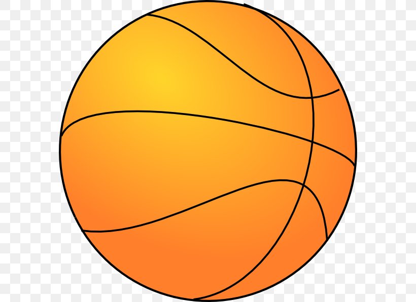 Basketball Clip Art, PNG, 588x596px, Basketball, Area, Ball, Orange, Oval Download Free