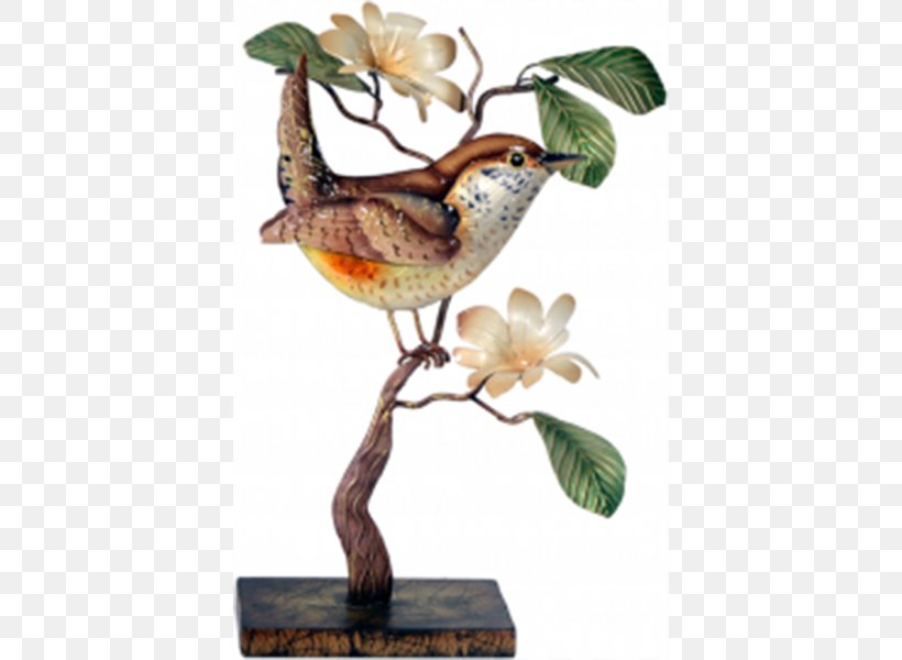 Bird Fauna Flowerpot, PNG, 600x600px, Bird, Branch, Fauna, Figurine, Flowerpot Download Free