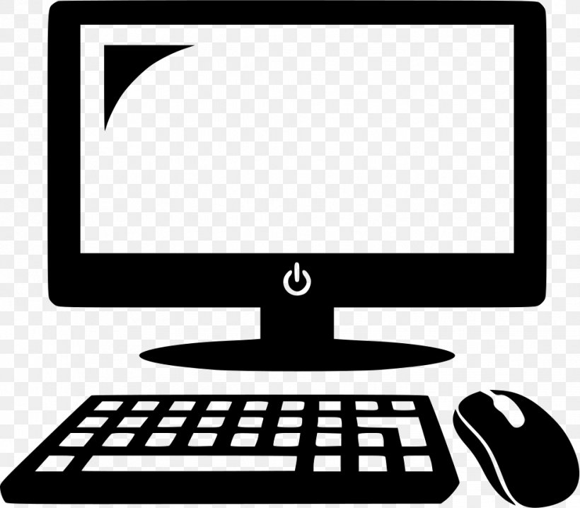 Computer Mouse Computer Keyboard Clip Art Computer Monitors, PNG, 981x860px, Computer Mouse, Computer, Computer Accessory, Computer Component, Computer Desk Download Free