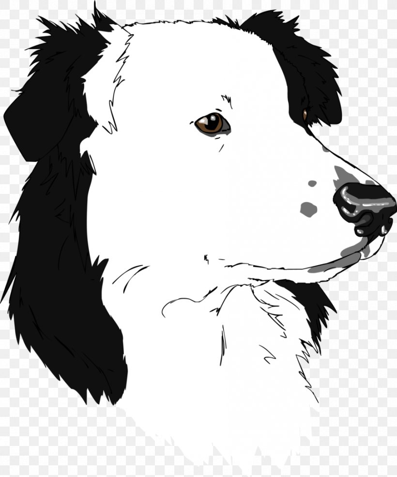 Dog Breed Puppy Snout Horse, PNG, 900x1081px, Dog Breed, Art, Black, Black And White, Breed Download Free