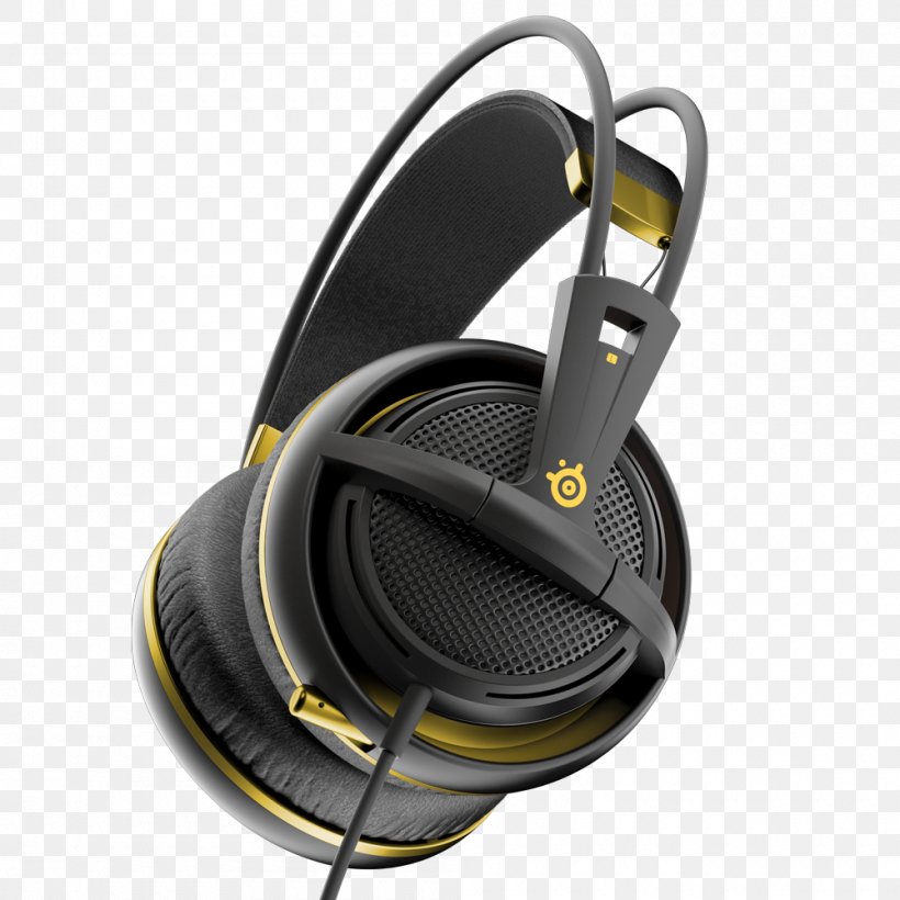 Headphones Microphone Computer Video Game Gamer, PNG, 1000x1000px, Headphones, Audio, Audio Equipment, Computer, Computer Hardware Download Free