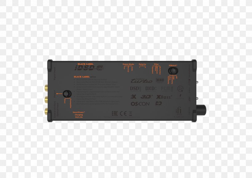 Power Converters IFi Micro-iDSD Electronics Audio Power Amplifier Operational Amplifier, PNG, 1920x1358px, Power Converters, Amplifier, Audio Power Amplifier, Com, Computer Hardware Download Free
