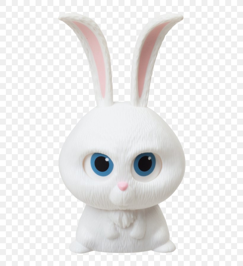 Rabbit Snowball Easter Bunny Dachshund McDonald's, PNG, 509x897px, 2016, Rabbit, Animal Figure, Comedy, Dachshund Download Free