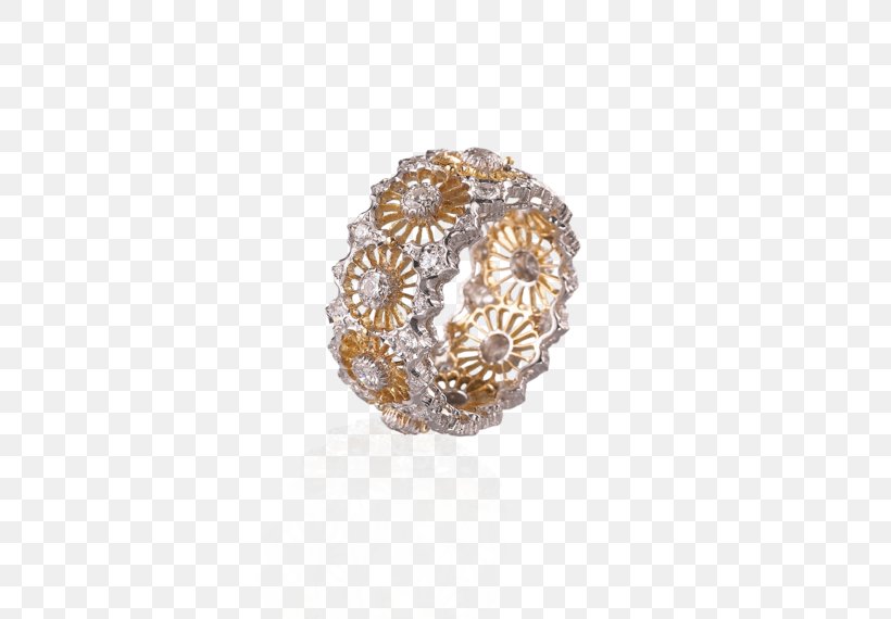 Ring Jewellery Diamond Buccellati Gold, PNG, 570x570px, Ring, Buccellati, Cabochon, Colored Gold, Diamond Download Free