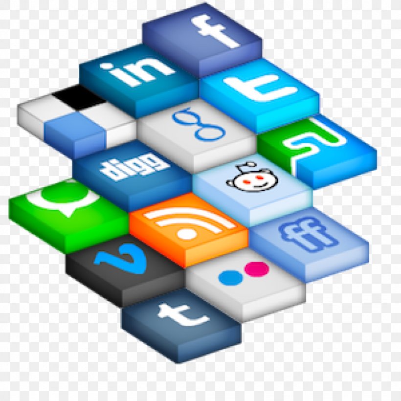 Social Media Digital Marketing Online Advertising Affiliate Marketing, PNG, 1024x1024px, Social Media, Advertising, Affiliate Marketing, Brand, Business Download Free