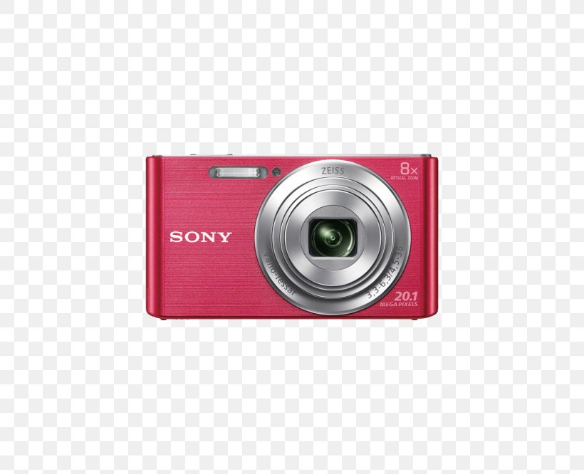 Sony Cyber-shot DSC-W830 Point-and-shoot Camera Sony Cyber-shot DSC-W810 索尼, PNG, 600x666px, Pointandshoot Camera, Camera, Camera Lens, Cameras Optics, Cybershot Download Free
