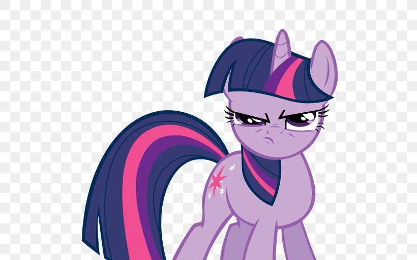 Twilight Sparkle Applejack Rainbow Dash Rarity Pony, PNG, 512x512px, Twilight Sparkle, Animated Cartoon, Animation, Apple Bloom, Applejack Download Free