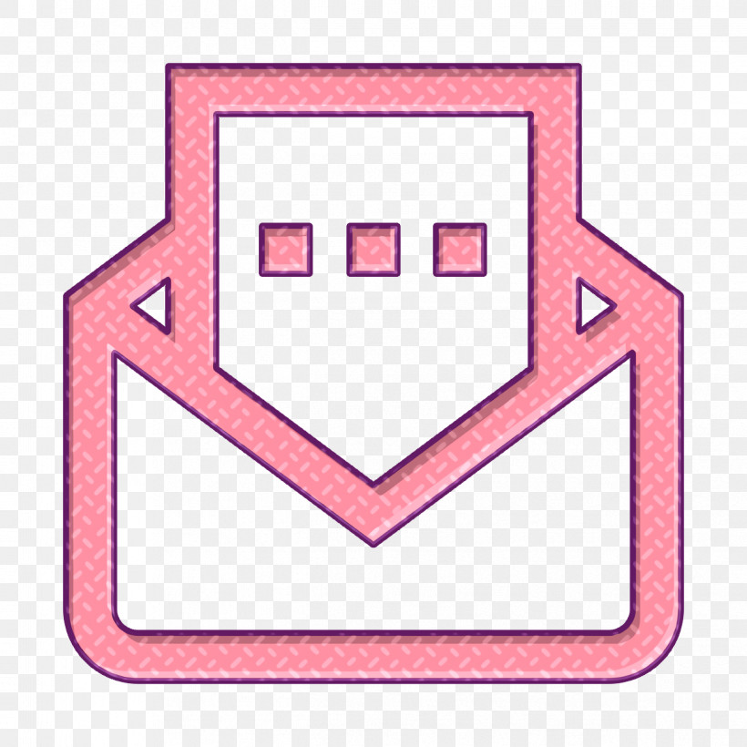 UI-UX Interface Icon Email Icon Mail Icon, PNG, 1244x1244px, Ui Ux Interface Icon, Email Icon, Geometry, Line, M Download Free