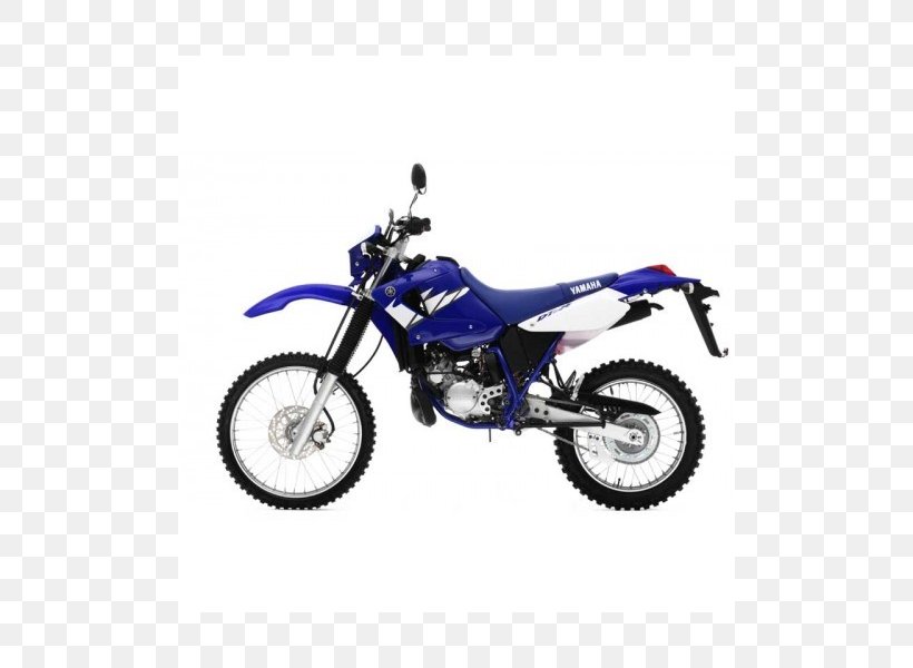 Yamaha Motor Company Yamaha WR250F Yamaha DT125 Scooter Motorcycle, PNG, 800x600px, Yamaha Motor Company, Automotive Exterior, Bicycle Accessory, Dualsport Motorcycle, Enduro Download Free